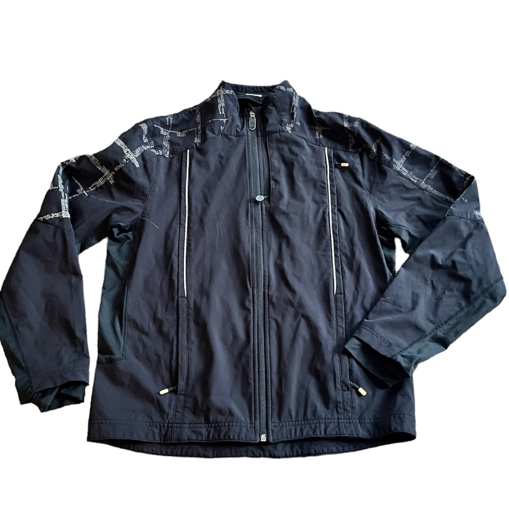 SALE Lululemon wet dry warm men’s jacket